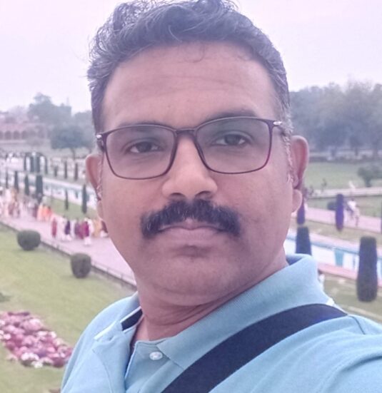 Bhavin Das Bhavin Das