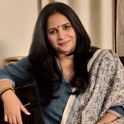Dr. Anubhuti Yadav