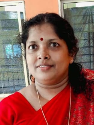 Manju S