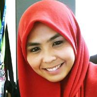 Nurul Nadiah Sahimi
