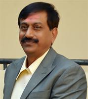 Prof. (Dr.) Deepak Shinde