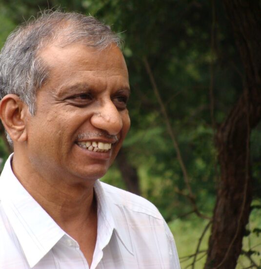 Prof. K. V. Nagaraj, Chairman and Chief Editor Prof. K. V. Nagaraj, Chairman and Chief Editor