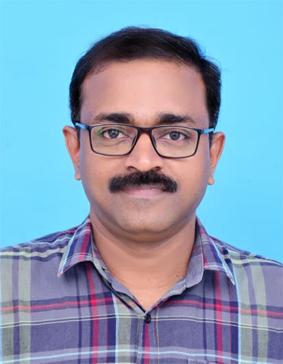 Sandeep Photo