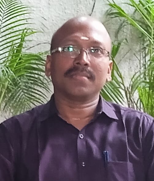 Sreekumar Photo