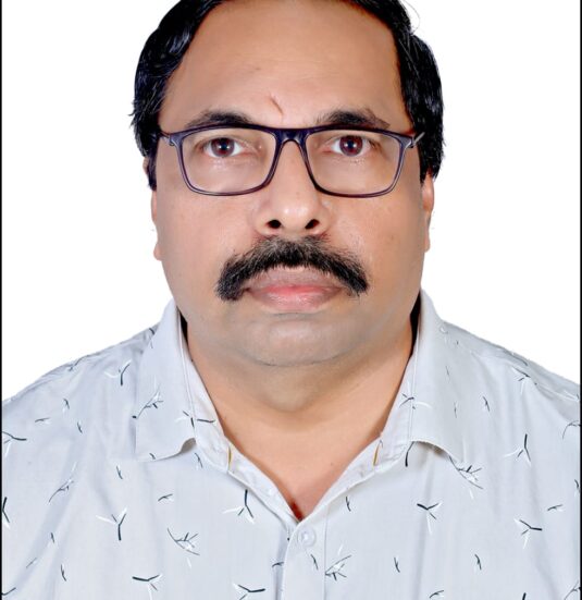 manoharan manoharan