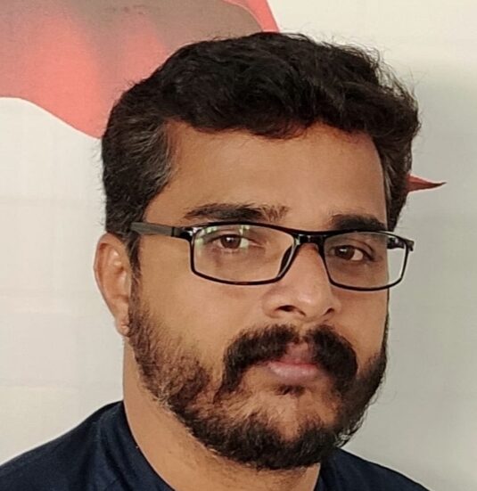 Dr. Biju K Dr. Biju K