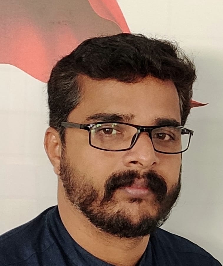 Dr. Biju K