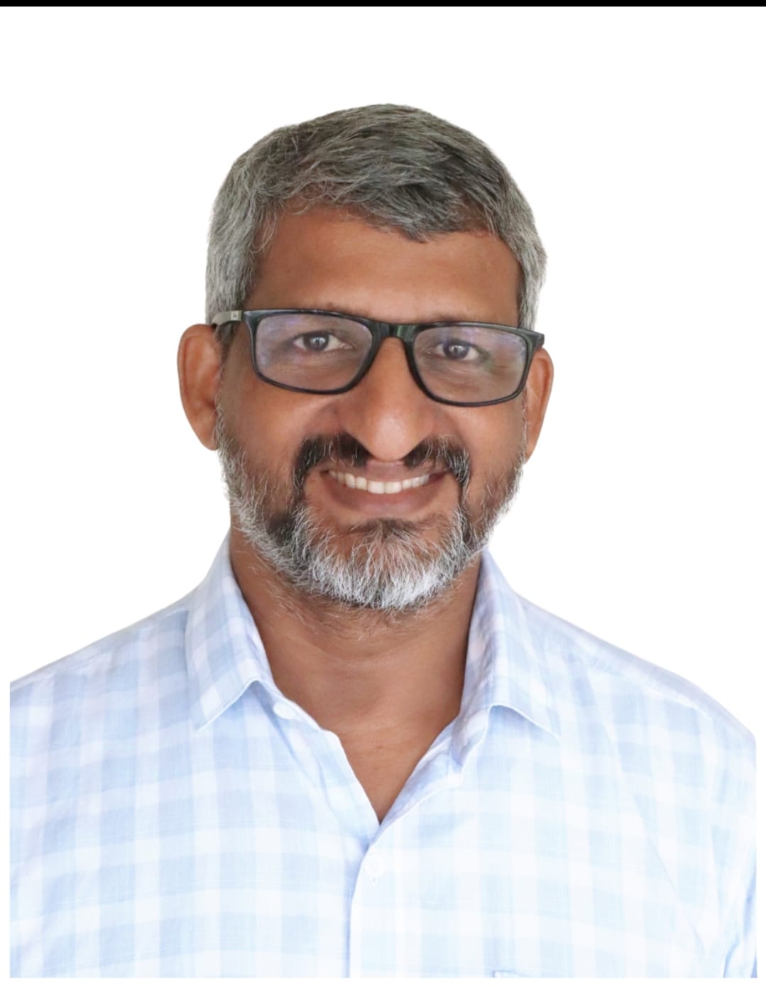 Dr. Sujithran