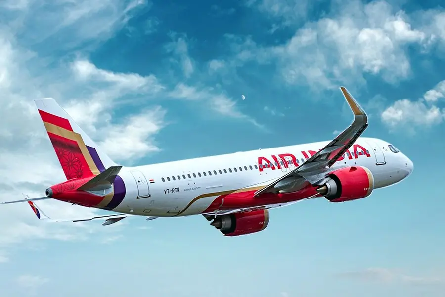 flight safety india