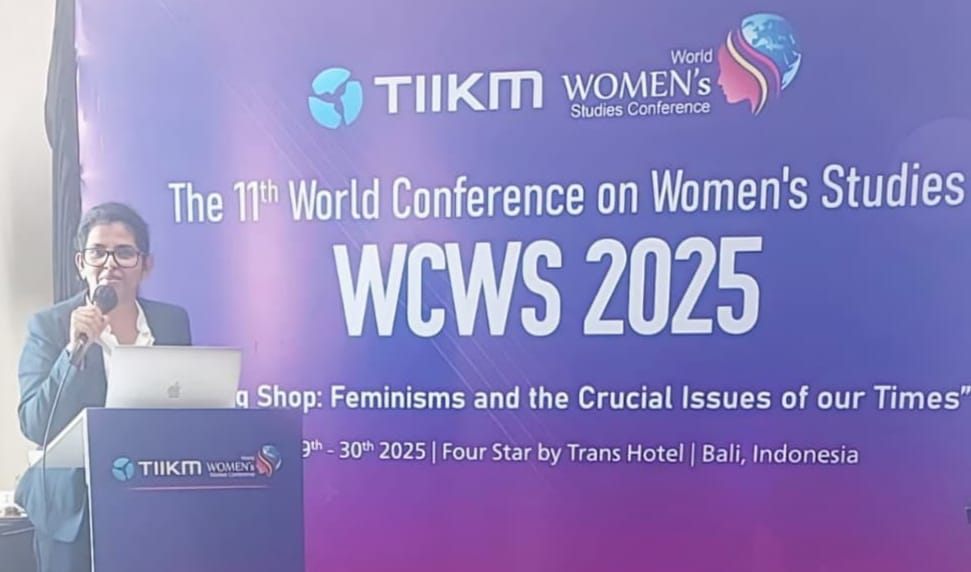 womens conference bali